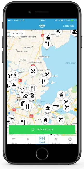 Digital Card Solutions apps