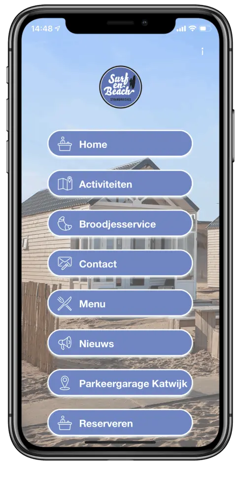 Digital Card Solutions apps